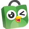 Amazon Wishlist Logo